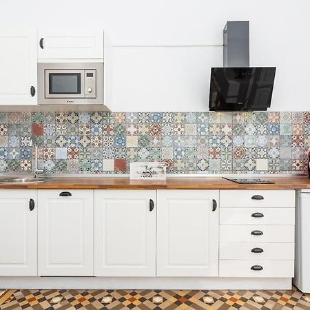 Suite Homes Apartamentos Plaza De La Merced Málaga Eksteriør billede